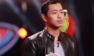 像最强大脑&ldquo;水哥&rdquo;这样的神级人物，要用怎样的英文词来形容