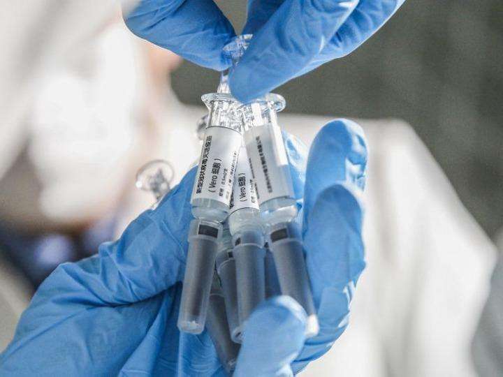新冠病毒疫苗的英文怎么说?疫苗的各种英文表达 新冠病毒疫苗的英文怎么说?疫苗的各种英文表达