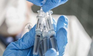 新冠病毒疫苗的英文怎么说?疫苗的各种英文表达