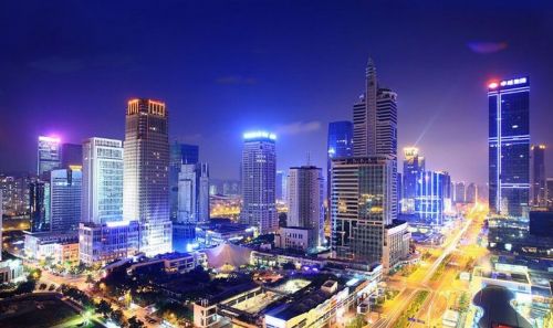世界十大房价最贵城市 有七个在中国 世界十大房价最贵城市 有七个在中国