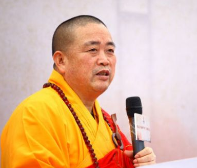少林寺方丈释永信缺席活动引揣测 少林寺方丈释永信缺席活动引揣测