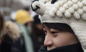 中国女同起诉教育部
