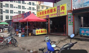 South China相关阅读