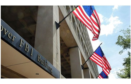 FBI老员工承认是中国间谍 FBI老员工承认是中国间谍