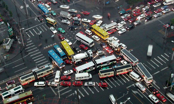 研究:北京每年下沉多达11厘米 研究:北京每年下沉多达11厘米