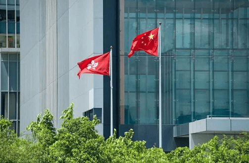 香港签署《国歌条例》,国歌条例用英文怎么说? 香港签署《国歌条例》,国歌条例用英文怎么说?