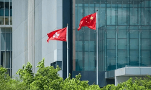 香港签署《国歌条例》，国歌条例用英文怎么说？