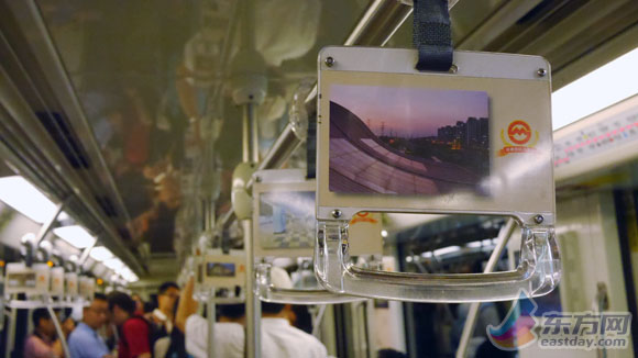 More Shanghai subways to get facelift this year More Shanghai subways to get facelift this year