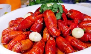 crayfish相关阅读