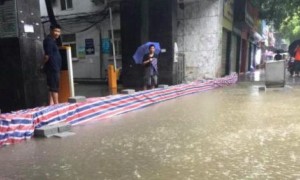 大学生要求武汉市政府公布130亿元基础建设开支细节