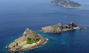与中国关系持续紧张，日本拟开发新型导弹