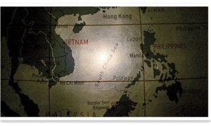 中国和东盟国家将在2017年年中时候达成南中国海行为准则框架
