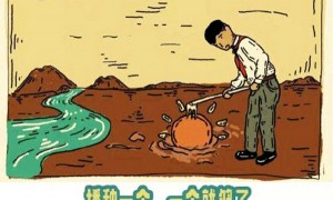 炎相关阅读