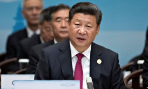 习近平为世界经济号脉：倡导包容合作 警惕保护主义