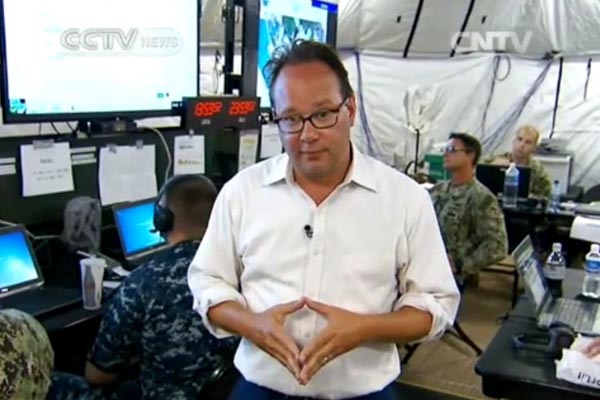 RIMPAC exercise: Navies simulate humanitarian respo<em></em>nse to ty RIMPAC exercise: Navies simulate humanitarian respo<em></em>nse to ty