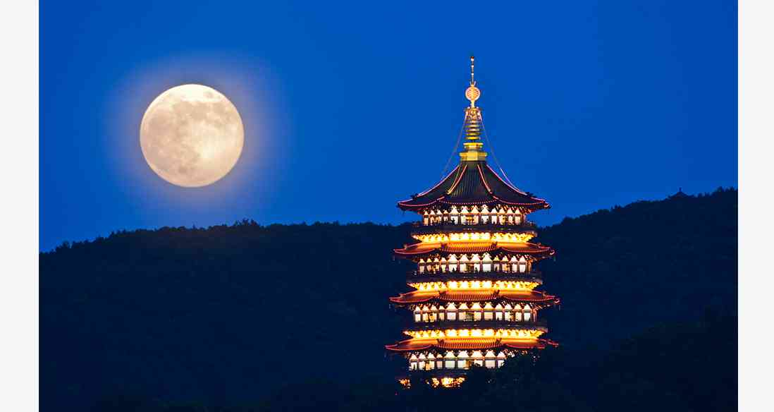 杭州G20:10大不可错过的杭州美景 杭州G20:10大不可错过的杭州美景