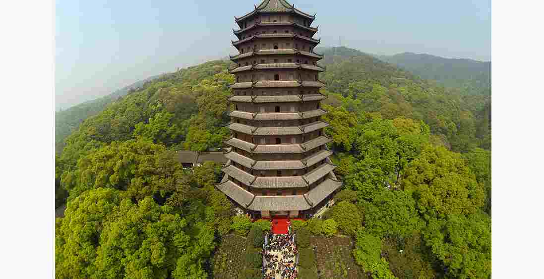 杭州G20:10大不可错过的杭州美景 杭州G20:10大不可错过的杭州美景