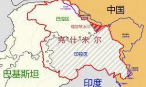 印巴克什米尔交火 外媒担忧或引发核战争