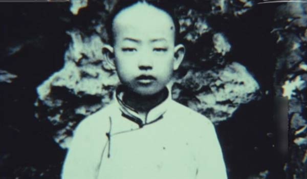 梅兰芳之子谈梅兰芳对京剧的影响 梅兰芳之子谈梅兰芳对京剧的影响