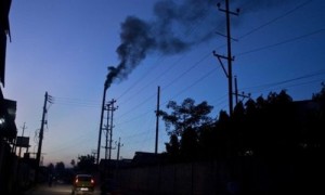 印度批准《巴黎气候协议》 成全球第62个批准国家