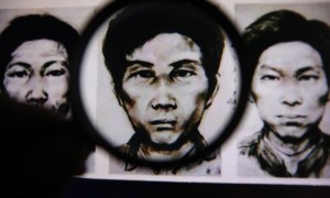 甘肃连环强奸杀人案英文报道：嫌犯52岁