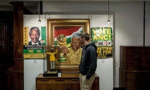 South African相关阅读
