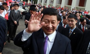 习近平十论中美新型大国关系