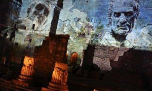 Rome to celebrate first emperor