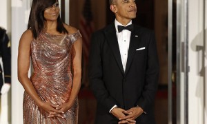 obama相关阅读