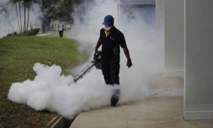 quarantine相关阅读