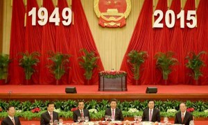 李克强：能完成2015年经济目标
