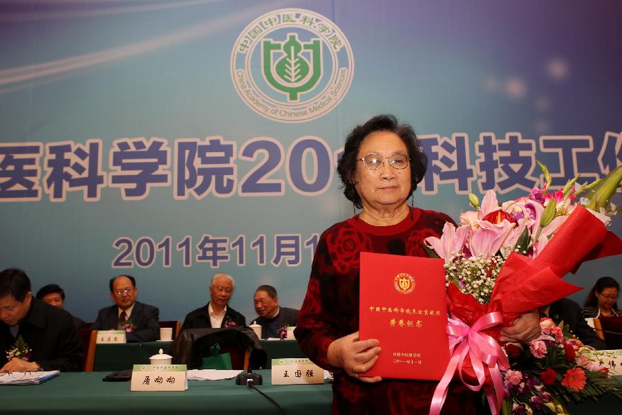 李克强总理祝贺屠呦呦获诺贝尔奖 李克强总理祝贺屠呦呦获诺贝尔奖