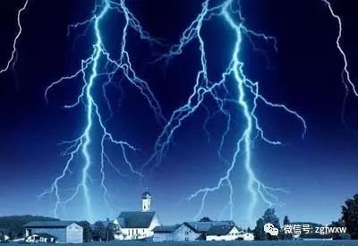 雷声大,雨点小用英语怎么说? 雷声大,雨点小用英语怎么说?