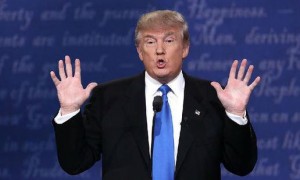 真要和中国对着干？川普扬言要增加对台军售损害中国核心利益！