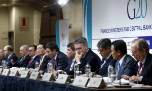 G20 ministers endorse crackdown on corporate tax avoidance