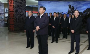 伟大相关阅读