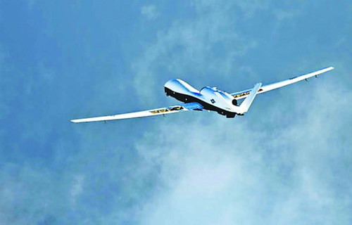 特朗普中东大秀肌肉:也门多名基地组织成员遭美军空袭死亡! 特朗普中东大秀肌肉:也门多名基地组织成员遭美军空袭死亡!