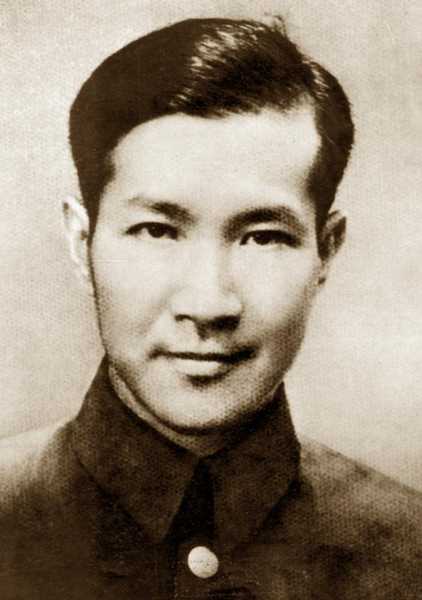 歌剧讲述抗战期间音乐家冼星海的故事 歌剧讲述抗战期间音乐家冼星海的故事