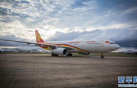 深圳-奥克兰直航新年开通 深圳-奥克兰直航新年开通