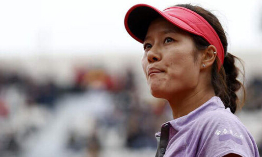 李娜退役:娜姐公布退役告别信 李娜退役:娜姐公布退役告别信