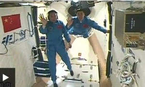 spacecraft相关阅读