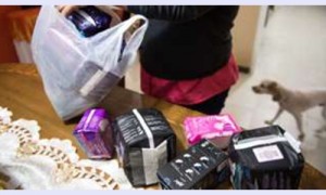 丧尽天良！南昌破获特大假冒卫生巾案，涉多家知名品牌