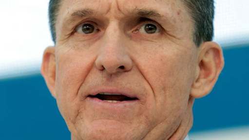美国政坛接连上演大戏:FBI局长被辞 前国家安全顾问又被喊话 美国政坛接连上演大戏:FBI局长被辞 前国家安全顾问又被喊话
