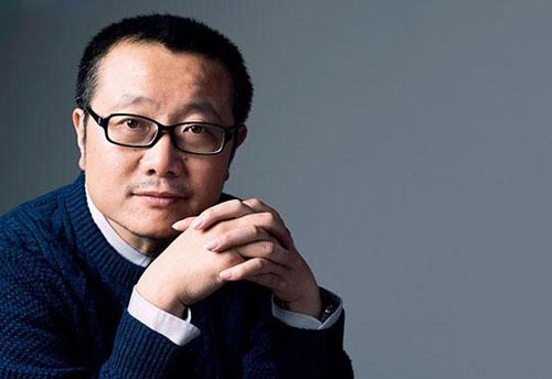 刘慈欣开设了中国科幻小说新篇章 刘慈欣开设了中国科幻小说新篇章