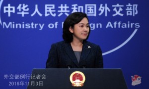 日本援助缅甸经济遏制中国？听听外交部怎么说