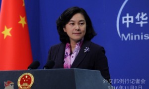 韩国机枪扫射我渔船丧心病狂 中国应坚决行动！