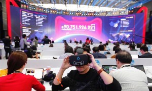 virtual reality相关阅读