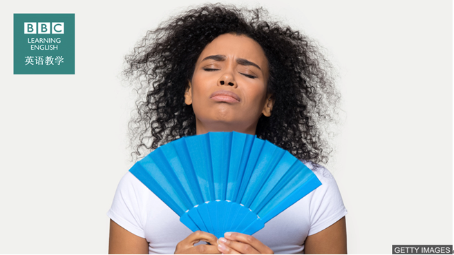 如何用英语说:“天气太热了!”? 如何用英语说:“天气太热了!”?
