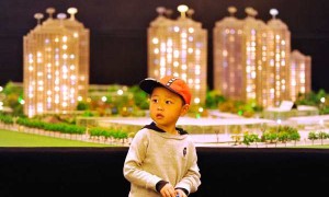 热点城市房价全面降温