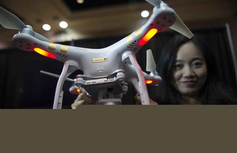 CES 2016 英文报道 CES 2016 英文报道